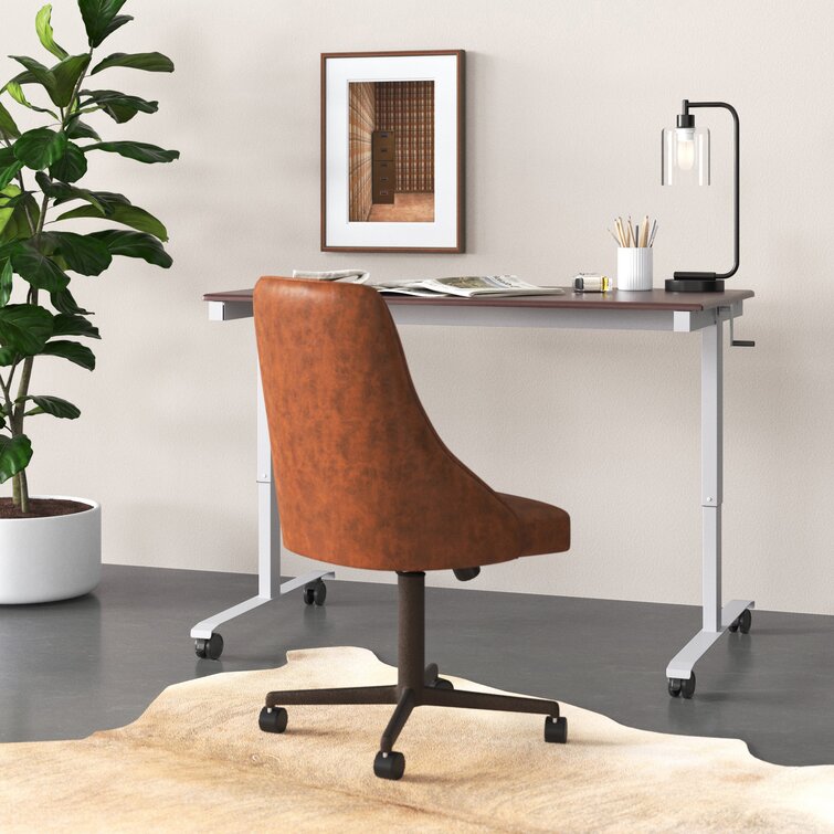 Standing desk best sale chair reviews